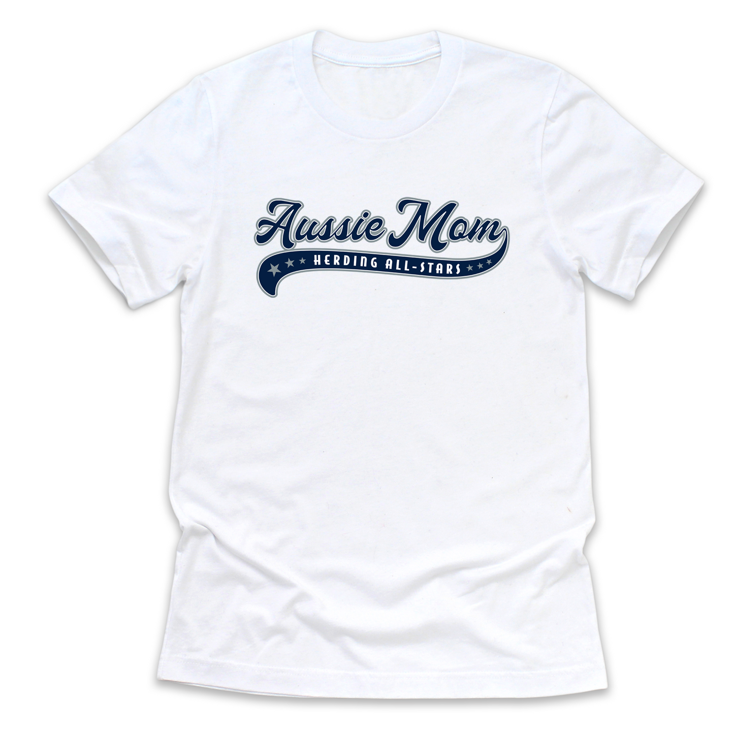 AUSSIE MOM ⭐️ ALL-STAR TEE