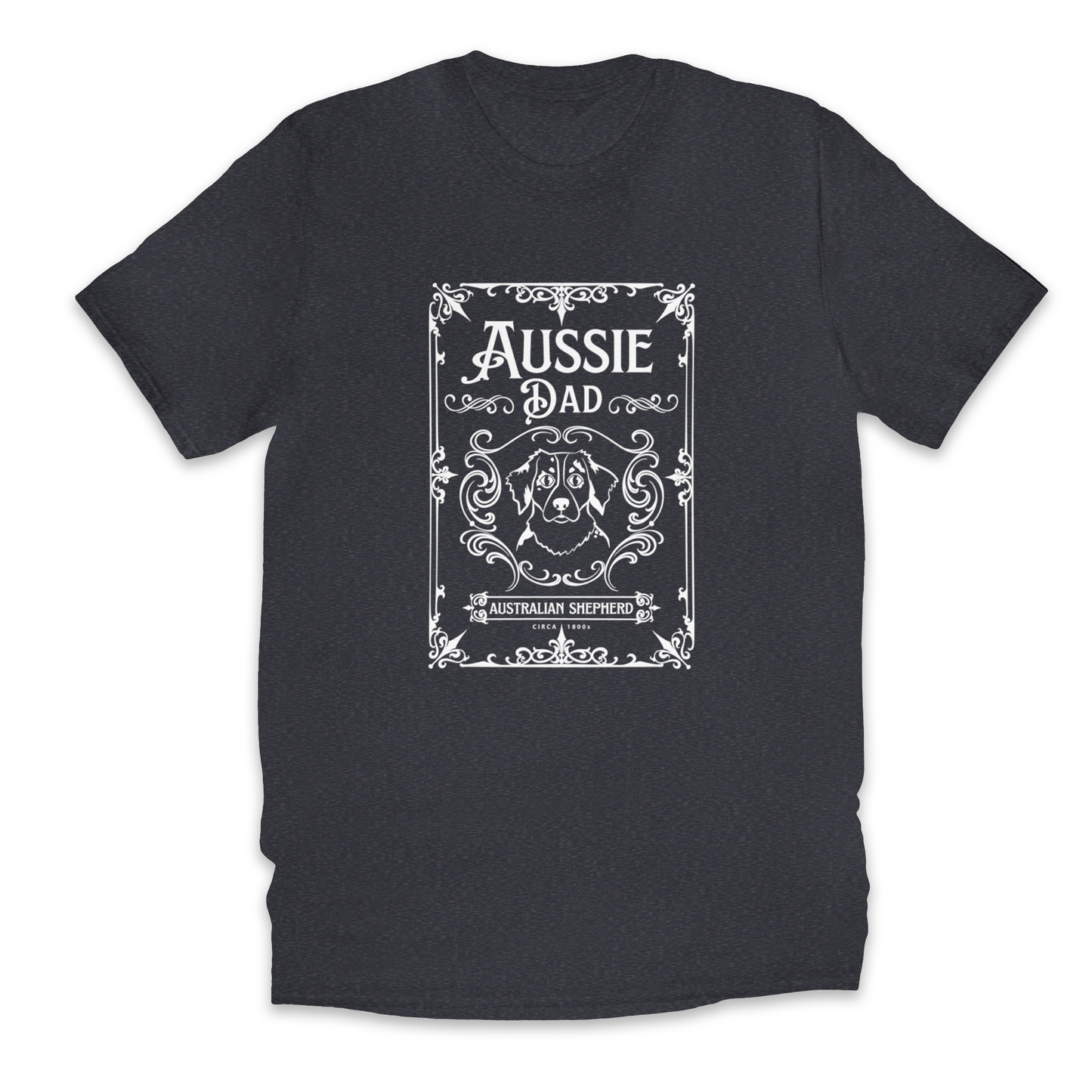 AUSSIE DAD TEE