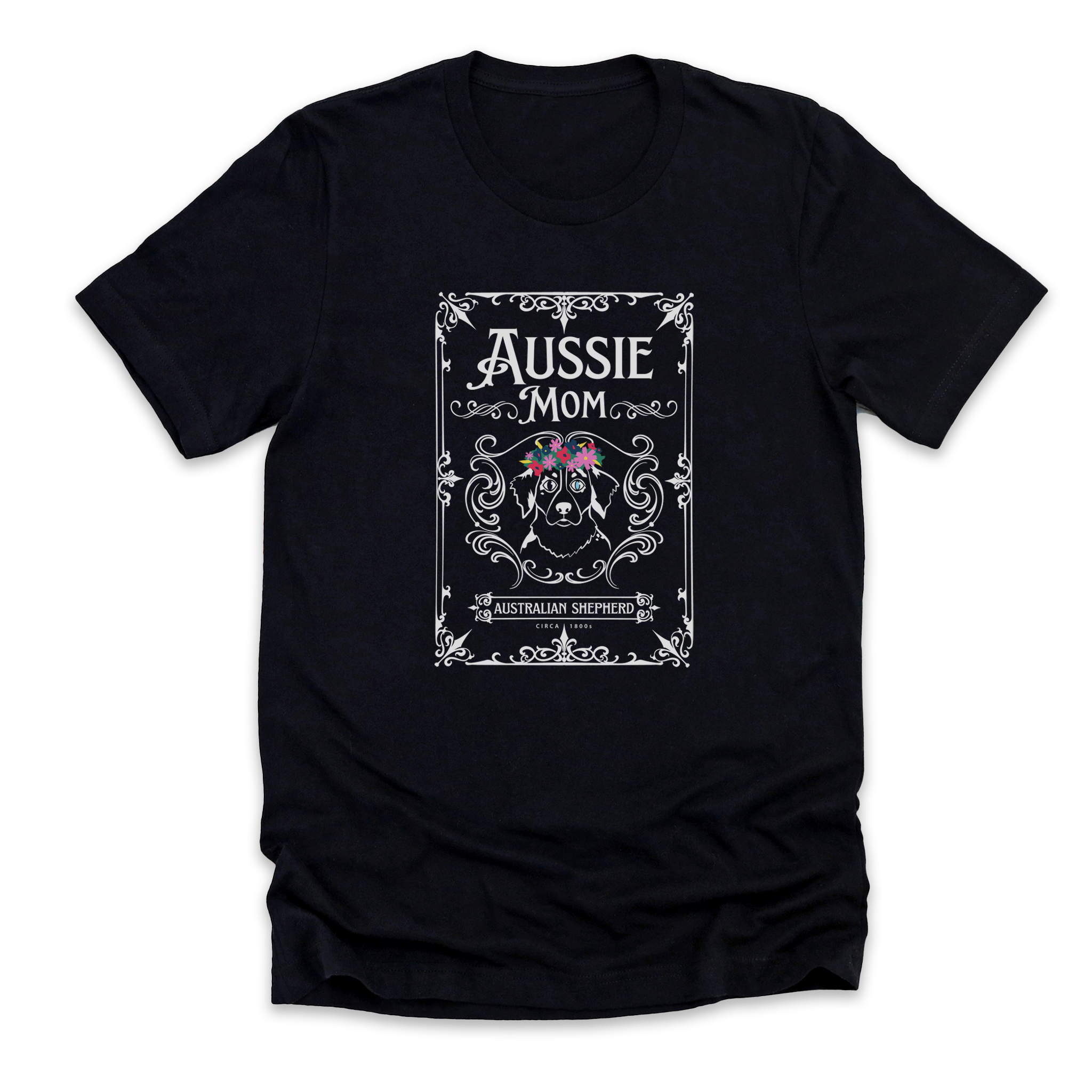 Aussie mom outlet shirt