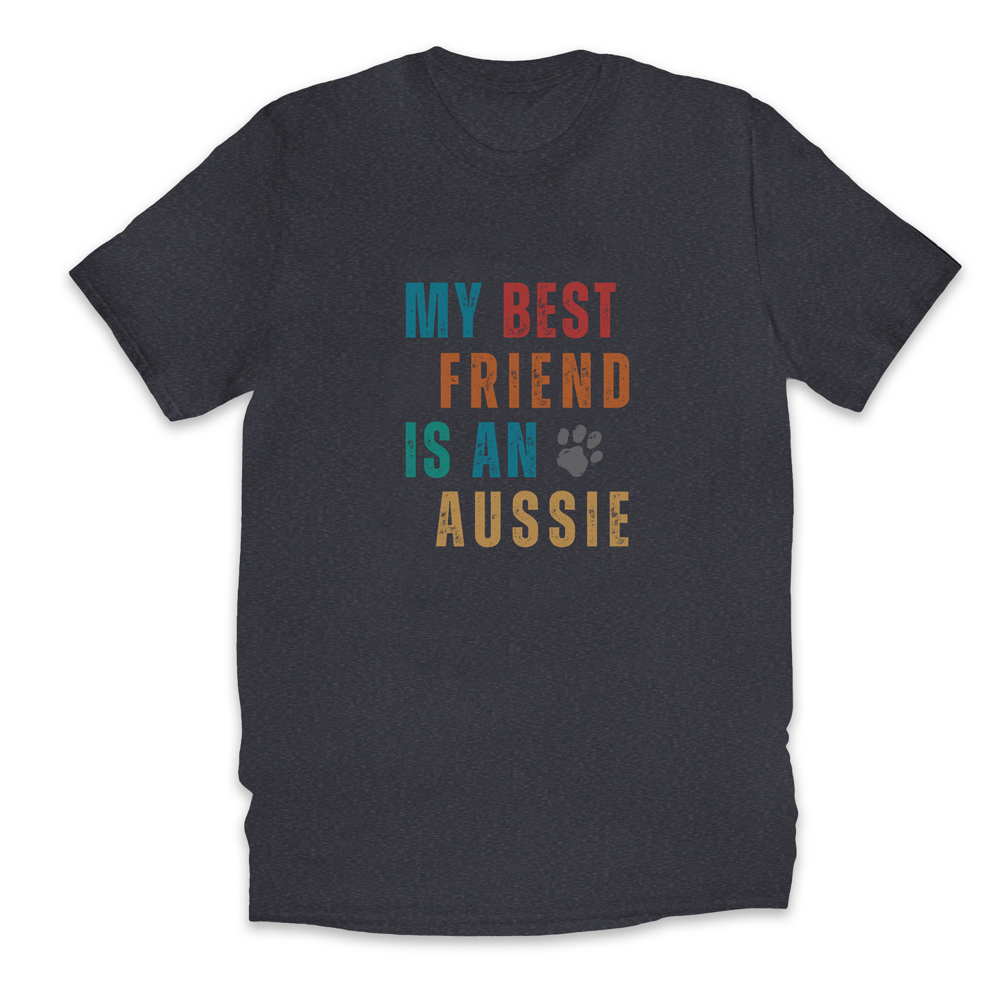 BEST FRIEND TEE