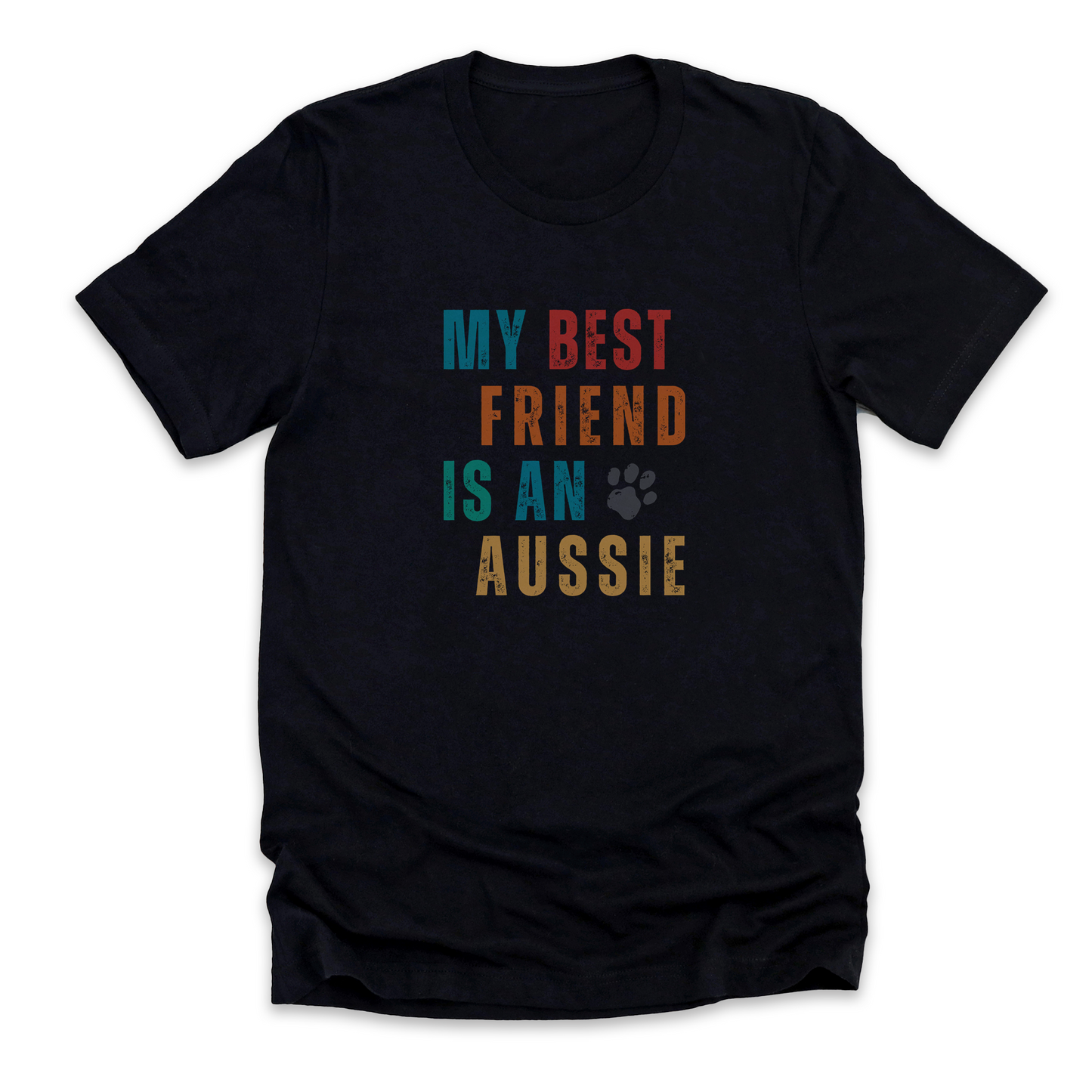 BEST FRIEND TEE