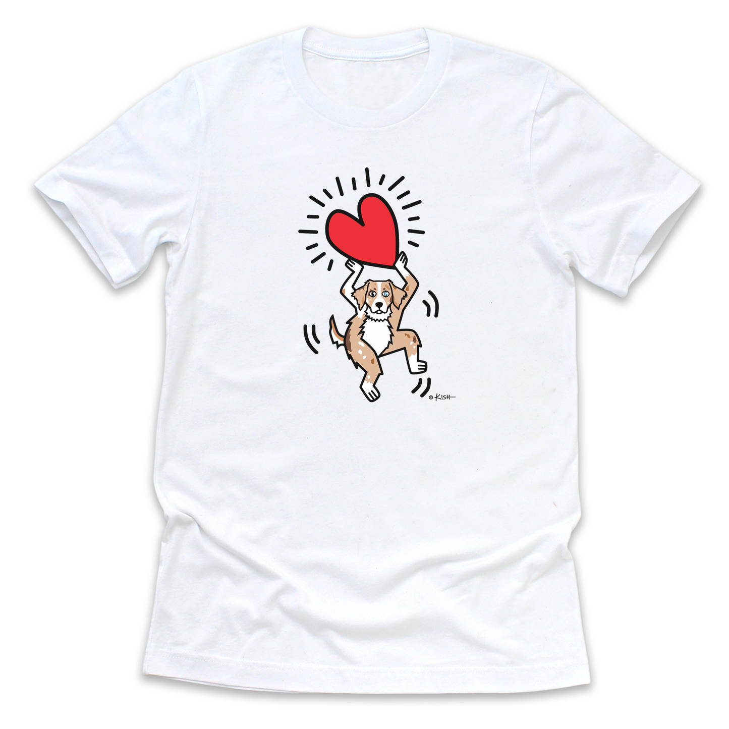 Red Merle