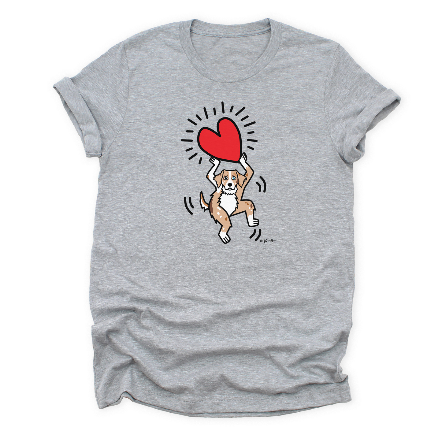Red Merle