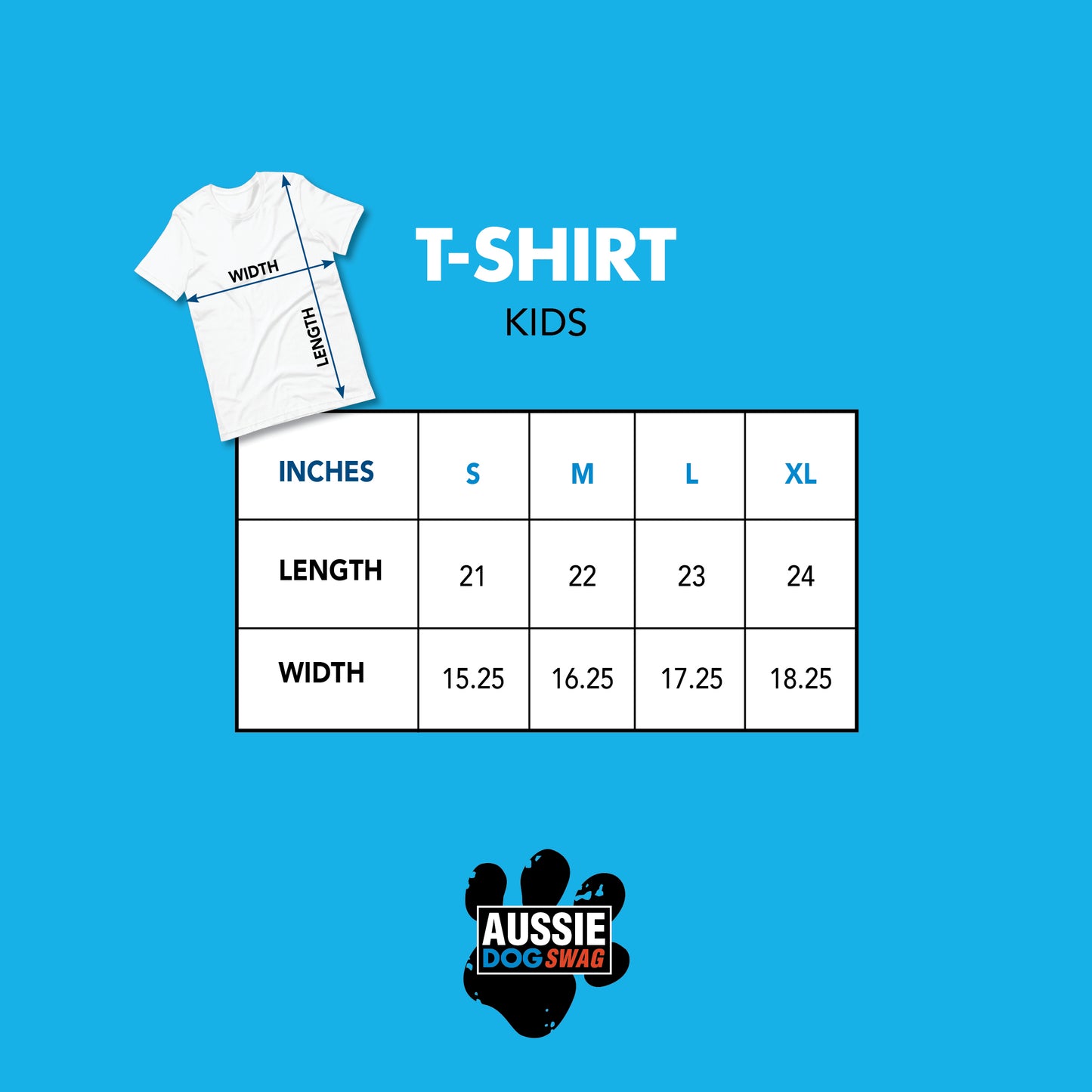 KID'S POP ART TEE (Merle)