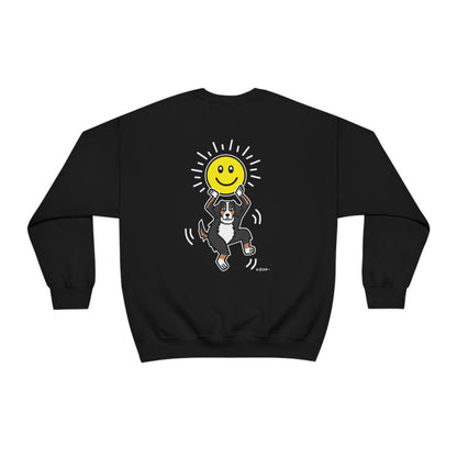 SHARING 🙂 SMILES Sweatshirt (5 Aussie Colors!)