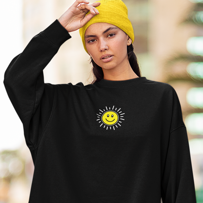 SHARING 🙂 SMILES Sweatshirt (5 Aussie Colors!)