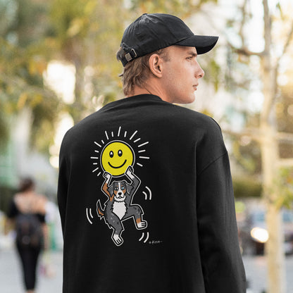 SHARING 🙂 SMILES Sweatshirt (5 Aussie Colors!)