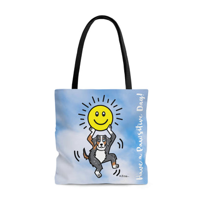 BLUE SKIES TOTE (5 Aussie Colors!)